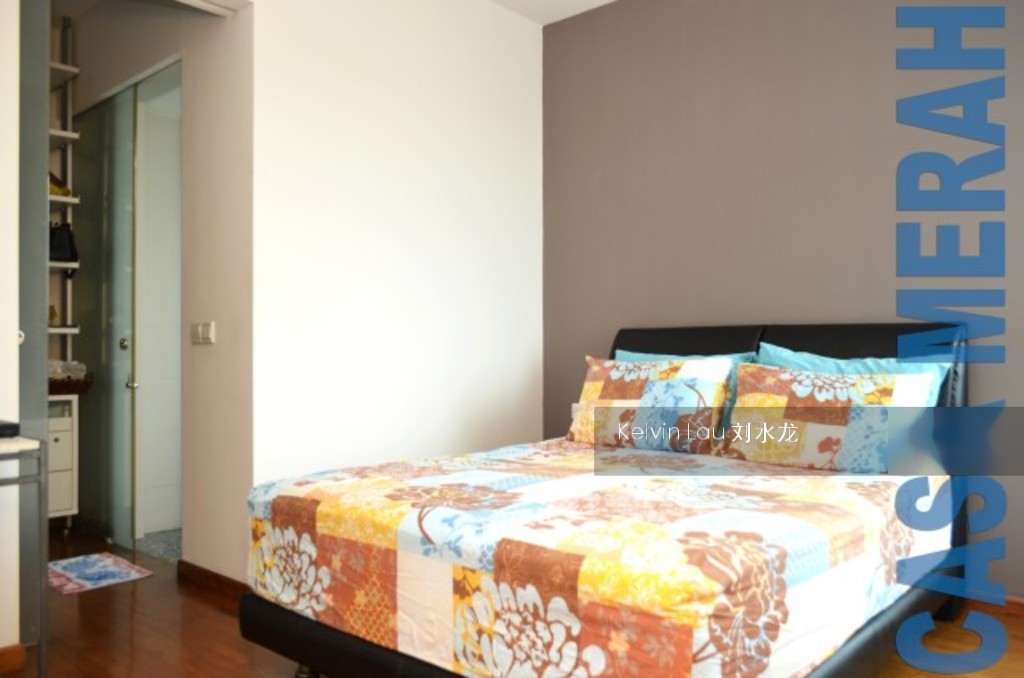 Casa Merah (D16), Apartment #129282932